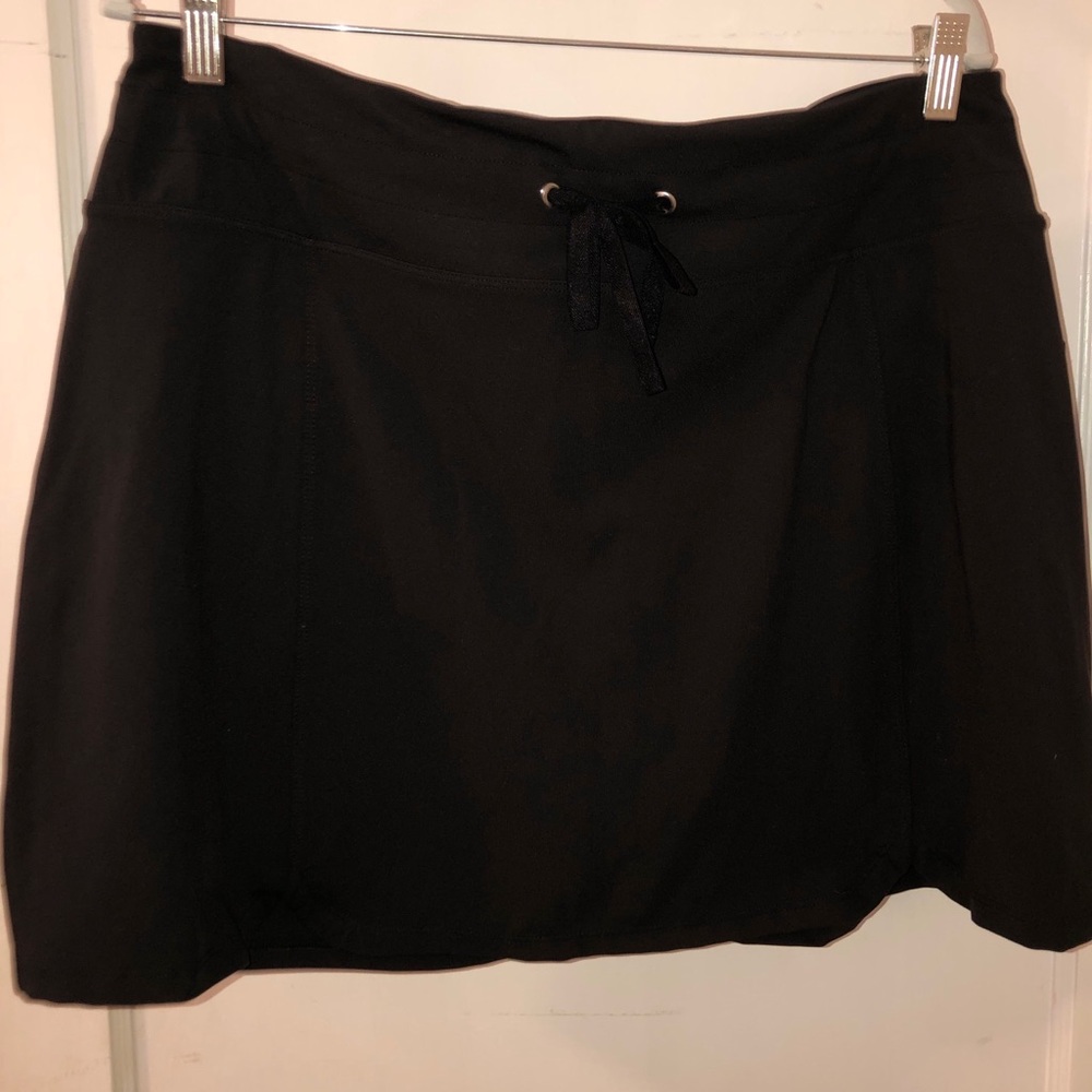 Activewear Skort